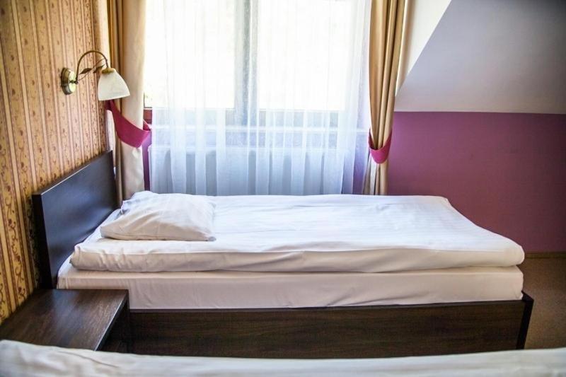 ריבניק Hotel Korona מראה חיצוני תמונה